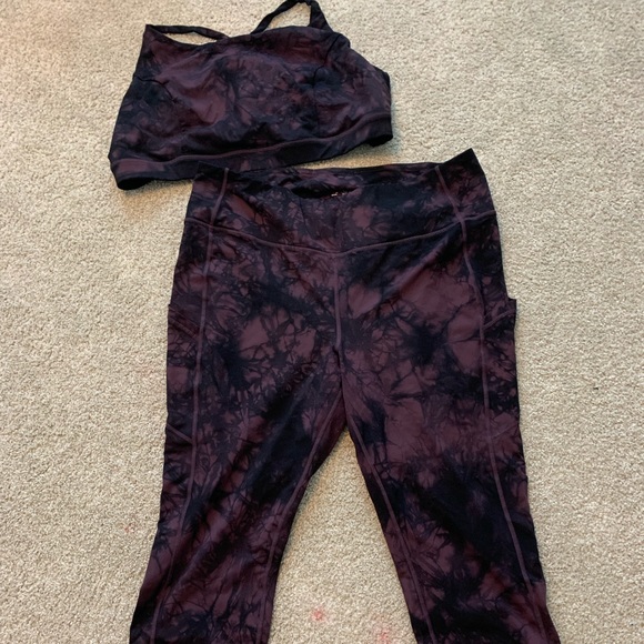 torrid Other - Torrid size 3 active set